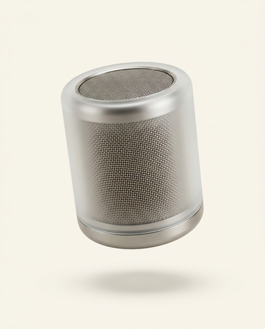 Quivaroo Aura portable speaker